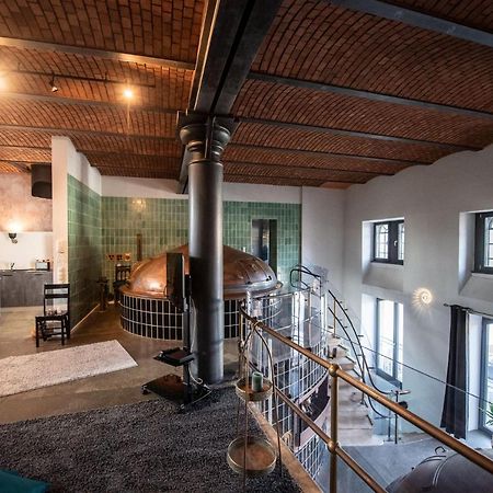 Sudhaus/Alte Brauerei Daire Meisenheim Dış mekan fotoğraf